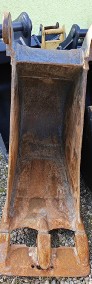 Łyżka 55cm do koparki Verachtert CW40 CW30 CW20-3