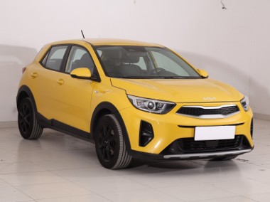 Kia Stonic , Salon Polska, 1. Właściciel, Serwis ASO, Klima, Tempomat-1