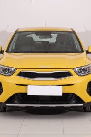 Kia Stonic , Salon Polska, 1. Właściciel, Serwis ASO, Klima, Tempomat-2