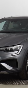Renault Arkana Salon Polska, Serwis ASO, Automat, Skóra, Navi, Klimatronic,-3