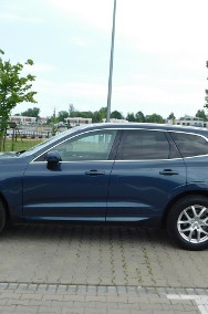 Volvo XC60 II z Gwarancją Kamera Fotele Podgrzewane-2