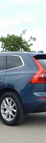 Volvo XC60 II z Gwarancją Kamera Fotele Podgrzewane-3