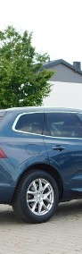 Volvo XC60 II z Gwarancją Kamera Fotele Podgrzewane-4