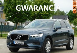 Volvo XC60 II z Gwarancją Kamera Fotele Podgrzewane