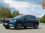 Volvo XC60 II z Gwarancją Kamera Fotele Podgrzewane
