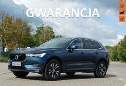 Volvo XC60 II z Gwarancją Kamera Fotele Podgrzewane