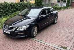 Volkswagen CC I Passat CC Polski salon