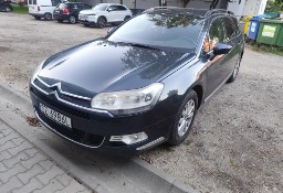 Citroen C5 III Citroen C5 X7 2012r
