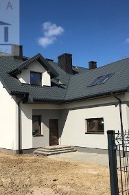 Dom Łomianki-2