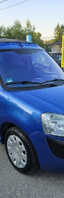 Citroen Berlingo I Opłacony Zdrowy Zadbany Serwisowany Po Serwisie z Gazem-3
