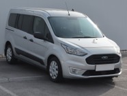 Ford Transit Connect , Salon Polska, 1. Właściciel, Serwis ASO, VAT 23%, Klima,