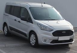 Ford Transit Connect , Salon Polska, 1. Właściciel, Serwis ASO, VAT 23%, Klima,