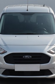 Ford Transit Connect , Salon Polska, 1. Właściciel, Serwis ASO, VAT 23%, Klima,-2