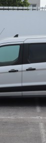 Ford Transit Connect , Salon Polska, 1. Właściciel, Serwis ASO, VAT 23%, Klima,-4