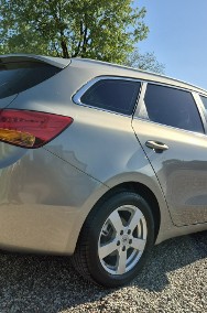Kia Cee'd II 1.6 Benzyna**2014**158 oookm**Zarejestrowany**Bezwypadkowy**-2