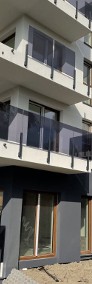 Ultra nowoczesny apartamentowiec z ogrzewaniem słonecznym-3