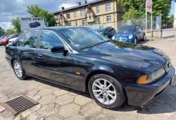 BMW SERIA 5 IV (E39)