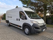 Citroen Jumper L4H2 2020r 2.2 HDi 140 KM Salon PL