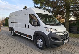 Citroen Jumper L4H2 2020r 2.2 HDi 140 KM Salon PL