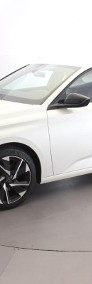 Peugeot 308 II PureTech 130 | Allure Pack | Perłowy | Salon PL | GWARANCJA | Fv23-3