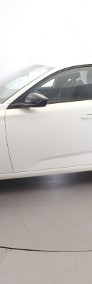 Peugeot 308 II PureTech 130 | Allure Pack | Perłowy | Salon PL | GWARANCJA | Fv23-4