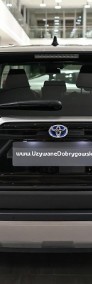 Toyota RAV 4 IV 2.5 Hybrid Comfort 4x4 Oferta Dealera Gwarancja !-4