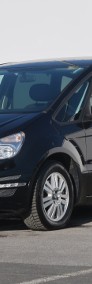 Ford S-MAX , 1. Właściciel, 7 miejsc, Klimatronic, Tempomat, Parktronic-3