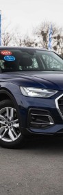Audi Q5 III , Salon Polska, 1. Właściciel, Serwis ASO, Automat, VAT 23%,-4