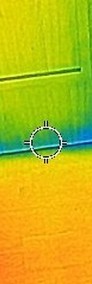 Badanie kamerą termowizyjną - termowizja Oświęcim -4
