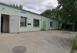 Hala / Magazyn Biuro Produkcja / Centrum Gorzów Wielkopolski