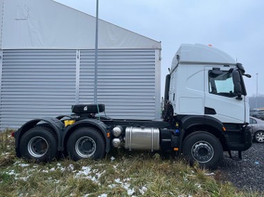 T-Way AT720T54T/P / bez przebiegu!!! / 6x4 / DMC 100 ton_252705-1