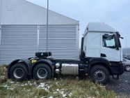 Iveco 100E T-Way AT720T54T/P / bez przebiegu!!! / 6x4 / DMC 100 ton_252705