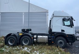 Iveco 100E T-Way AT720T54T/P / bez przebiegu!!! / 6x4 / DMC 100 ton_252705