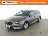 Opel Insignia II Country Tourer 1.6CDTI Automat Elegance Nawigacja Tempomat Elektryka Asystenci Kame