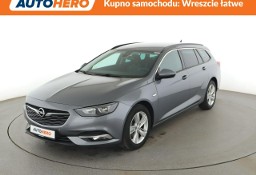 Opel Insignia II Country Tourer 1.6CDTI Automat Elegance Nawigacja Tempomat Elektryka Asystenci Kame