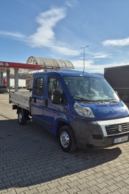 F-VAT 23%* DOKA - 7 osób *2,2d 101KM * Nie zgnita *-2