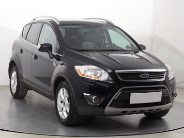 Ford Kuga , Klima, Tempomat, Parktronic-1