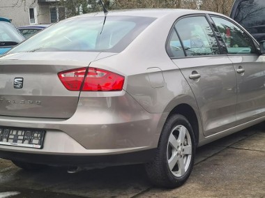 SEAT Toledo IV Krajowy BEZWYPADKOWY 70tys.km.Serwisowany 1-wł. Stan Bardzo dobry-1