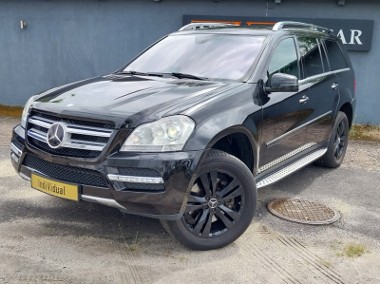 4X4 * 4.0 diesel * Harman Kardon * POLECAM!-1