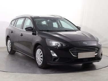 Ford Focus IV , Navi, Klimatronic, Tempomat, Parktronic,-1