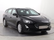 Ford Focus IV , Navi, Klimatronic, Tempomat, Parktronic,