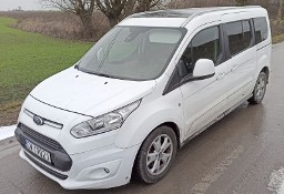 Ford Tourneo Connect II Pojazd używany.