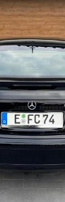 Mercedes-Benz Klasa C W203 Navi Panorama Automat-4