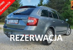 Skoda Octavia III 1.6 TDI 116KM # DSG # Ambition # Bogate Wyposażenie # Super Stan !!!