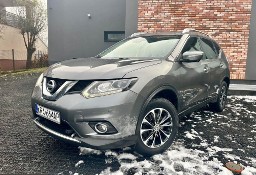 Nissan X-Trail 2.0 dCi Tekna Xtronic 2WD 177KM 2017r