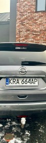 X-Trail 2.0 dCi Tekna Xtronic 2WD 177KM 2017r-3