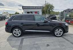 Audi Q7 II 50 TDI 7 osobowy