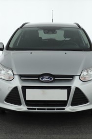 Ford Focus III , Klima, Parktronic,ALU-2