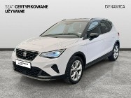 SEAT Arona VAT 23% FR 1.0TSI 110KM M6 2022/2023 r., salon PL, I właściciel