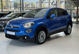 Fiat 500X I Connect, CarPlay/Android Auto, 1-wł, FV-23%, Gwarancja, DOSTAWA